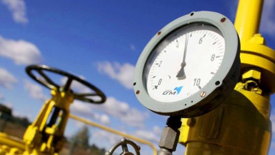 В Якутске запущен газ в 754 частных домах в 2023 году