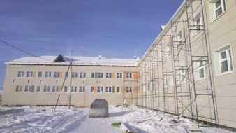 Порядка 633 млн рублей предусмотрено в этом году на реализацию программы "Комплексное развитие сельских территорий" в Якутии    