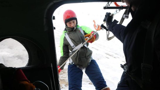 В Якутии ГБУ "Авиалесоохрана" продолжает подготовку к пожароопасному сезону