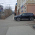 В Якутске в результате ДТП пострадал ребенок