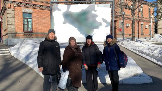 Четвёртая бригада врачей направлена в госпитали Хабаровска и Владивостока