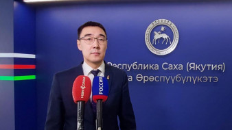 239 комплектов медалей разыграют на VIII Международных играх "Дети Азии"
