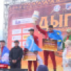 Үбүлүөйдээх Дыгын оонньуулара түмүктэннилэр