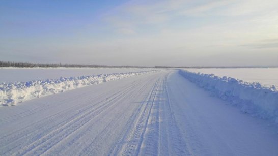 В Якутии готовятся к закрытию сезона автозимников  