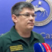 Огнеборцы локализовали угрожавшие арктическим селам лесные пожары
