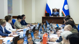 Туристические маршруты по местам боевой славы якутян разработают в Якутии