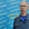 В Олекминском районе от воды освободились 27 жилых домов села 1-й Нерюктяйинск