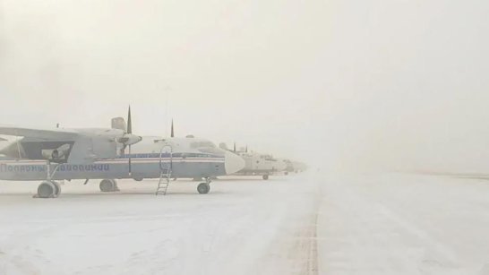 18 срочных санитарных авиарейсов выполнено в Якутии с начала года