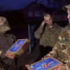 Бойцы из Якутии продолжают получать подарки ко Дню Победы
