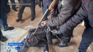 В Якутии раскрыли убийство двадцатилетней давности