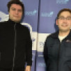 "Попутчик". Опасность гололёда для автомобилистов и пешеходов