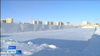 Выпуск "Вести Саха" 24.01.2026 (20:50)