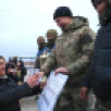 Участники Всероссийского снайперского турнира памяти Федора Охлопкова в Якутске получили спецпризы