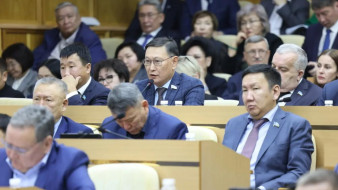 В Якутии увеличат финансирование на лекарственное обеспечение льготников и развитие здравоохранения в 2026 году