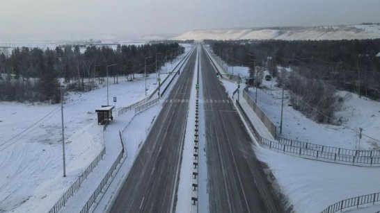 В Якутии приведут в порядок 32 км опорной сети региональных автодорог