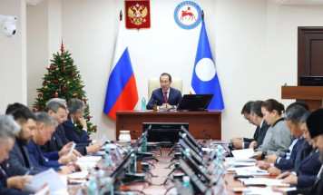 Более 60 мероприятий планируется провести в Якутии в Год единства народов России