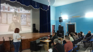 Ветеран СВО вошёл в состав жюри конкурса чтецов "Поэзия Победы"