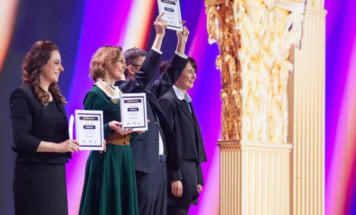 Два жителя Якутии вышли в финал Всероссийского конкурса "Знание.Лектор"