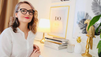 Ведущая и автор программ ГТРК "Саха" Анна Ярыгина примет участие в пресс-конференции Президента России