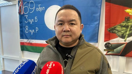Координационный центр отправит именные посылки бойцам в зону СВО