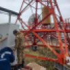 В посёлке Депутатский установлена базовая станция для доступа к мобильному интернету