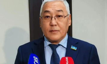 Якутия передала снегоболотоходы и гуманитарные грузы для поддержки участников СВО