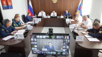 Прокуратура Якутии пресекла порядка 30 тыс нарушений