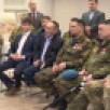 Ассоциация ветеранов СВО Якутии выступила с инициативой создания народной дружины