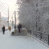 Предстоящей ночью в Якутске ожидается до -44°С