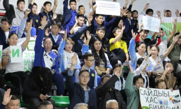 369 проектов программы поддержки местных инициатив реализуют в Якутии в 2026 году