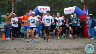 В Якутске пройдет легкоатлетический забег "ЗаБЕГ НЕзависимых"