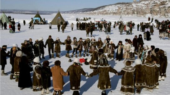 Глава Якутии подписал стратегический указ о развитии качества жизни жителей Арктики