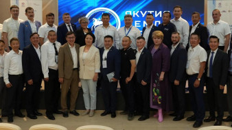 Курсанты программы "Якутия – Земля героев" приступили к дистанционной сессии