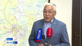 Из Якутии готовится очередная отправка гуманитарной помощи и техники в зону СВО