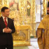 В Якутске состоялся торжественный молебен в честь 394-летия города