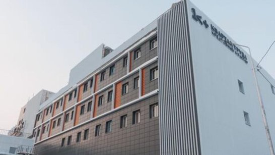 Кластер "Квартал труда" провел более 75 мероприятий в Якутии