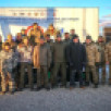 Губернаторы ДФО вышли на рубеж якутского полигона