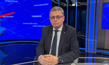 Рифат Сабитов вошел в состав президиума Совета при Президенте РФ по межнациональным отношениям