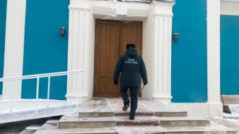 Сотрудники МЧС провели профилактические рейды на социально-значимых объектах Якутии