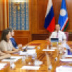 В Якутии намерены достичь 75% трудоустройства выпускников колледжей по специальности