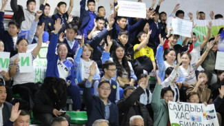 369 проектов программы поддержки местных инициатив реализуют в Якутии в 2026 году