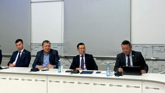 В 2026 году субсидии организациям коммунального хозяйства составят более одной седьмой бюджета Якутии