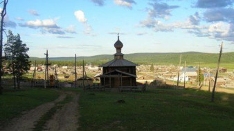 В Соморсунском наслеге Амгинского района построят спортивный зал 