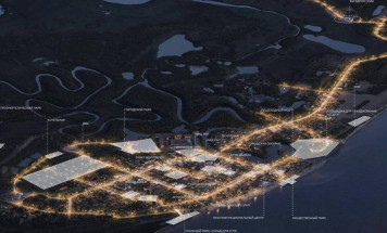 Малые города Дальнего Востока с мастер-планами могут претендовать на гранты до 300 млн рублей по обновлённым правилам федерального конкурса