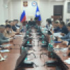 В Якутии обсудили поддержку участников СВО и восстановительные работы в ДНР