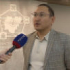 Семён Коркин назначен первым заместителем министра транспорта и дорожного хозяйства Якутии