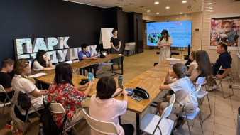 В Якутске идет запись на второй сезон профориентационного лагеря