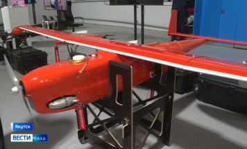 Собственное производство БПЛА. В Якутии состоялось торжественное открытие научно-производственного центра "Полярный"