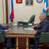 В Москве состоялись встречи главы Якутии с депутатами Госдумы РФ