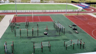 В Якутии в 2026 году создадут три "умные" спортплощадки по проекту "Бизнес-спринт"
